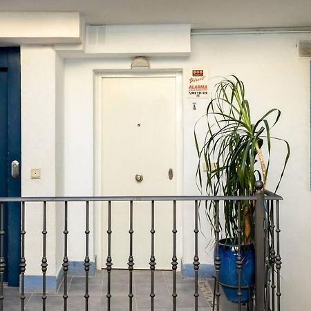 Atico Nuevo En Corazon De Malaga Lejlighed Eksteriør billede