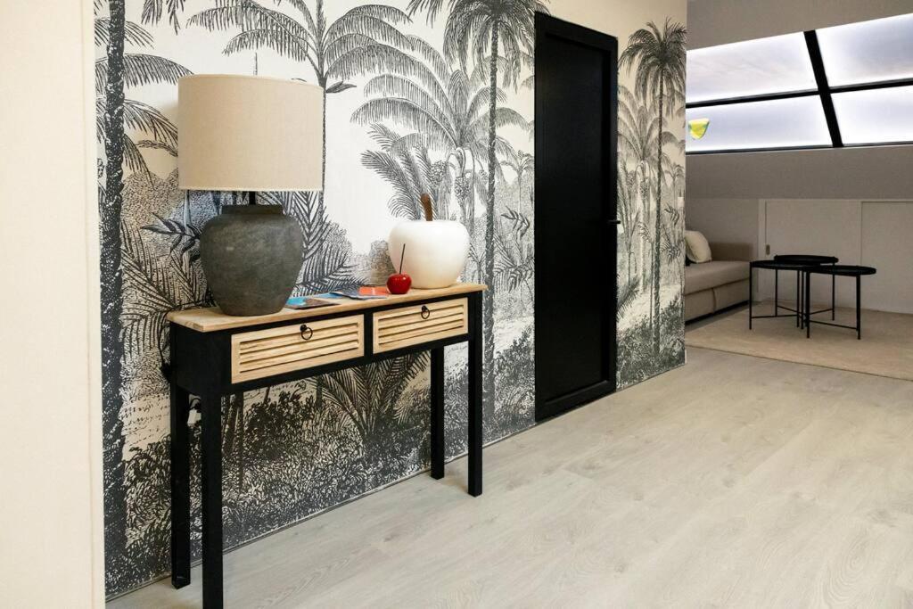 Atico Nuevo En Corazon De Malaga Lejlighed Eksteriør billede